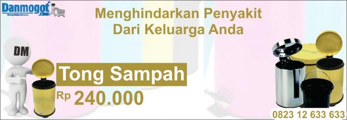 Inilah Penyakit yang Timbul Akibat Sampah